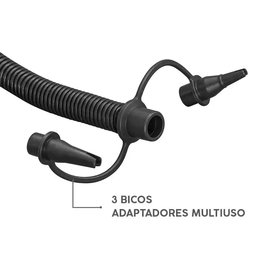 Colchão Inflável Bestway (300 kg)