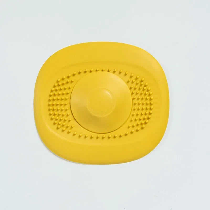 Filtro de Pia e Ralo com Sistema de Escoamento - Easy Clean
