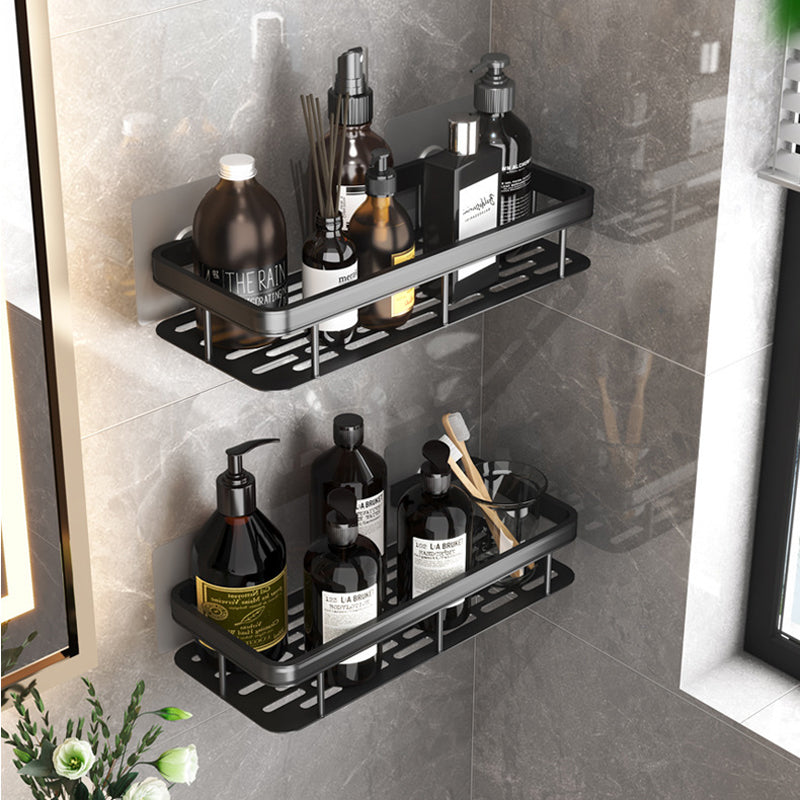 Porta Shampoo para Box em Inox - Organização e Estilo no Banheiro