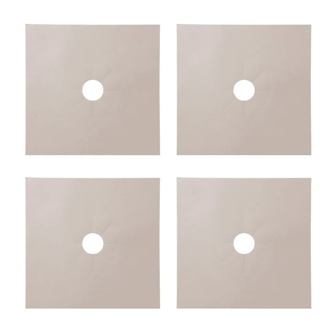 Protetor de Fogão Anti Sujeira - Lavável