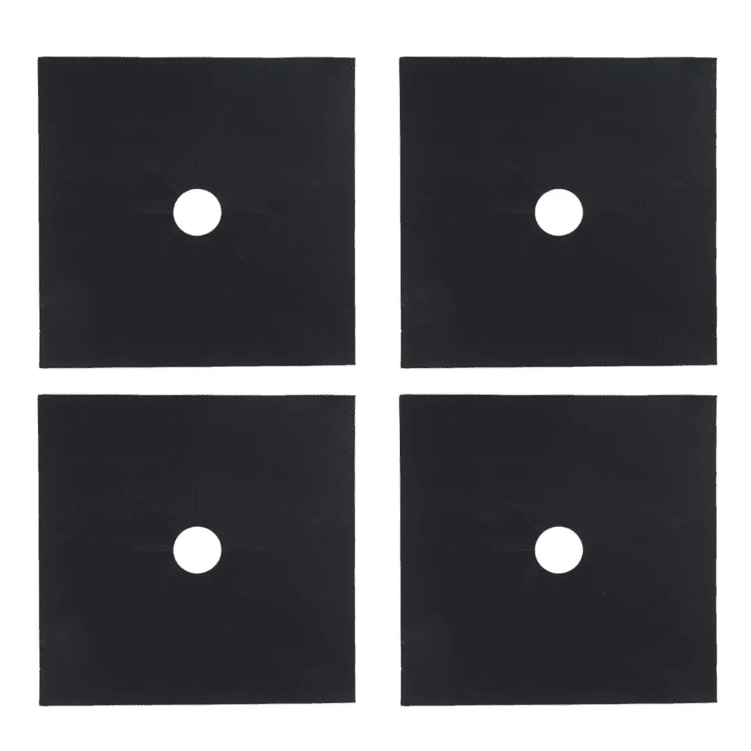 Protetor de Fogão Anti Sujeira - Lavável