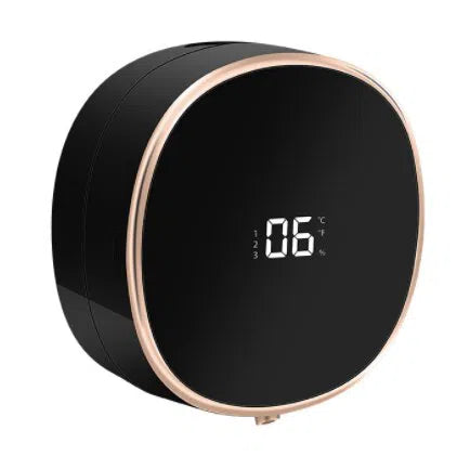 Saboneteira Automática com Sensor de Presença - Kasa Bathroom