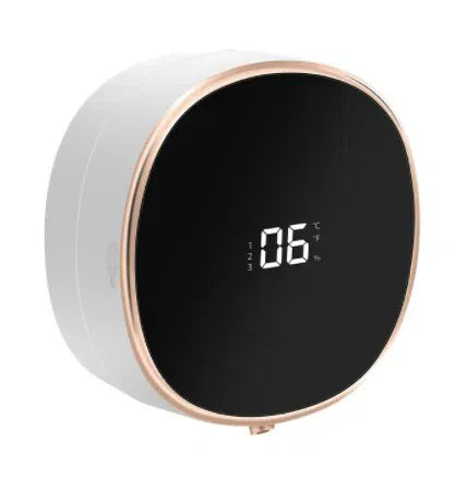 Saboneteira Automática com Sensor de Presença - Kasa Bathroom