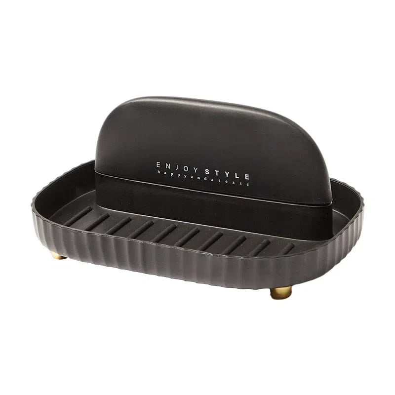 Suporte para Tampa e Descanso de Colher – Praticidade e Organização na Sua Cozinha