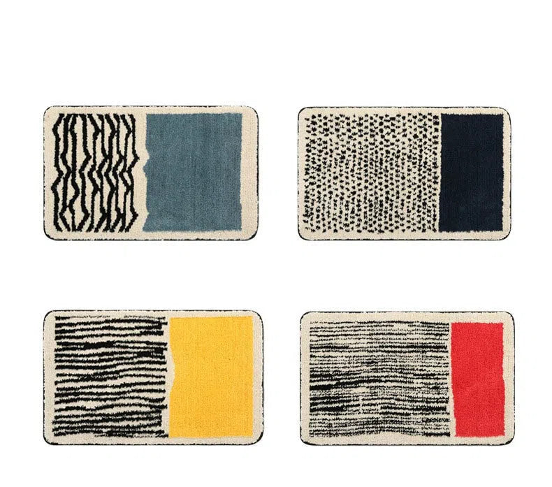 Tapete Ultra Microfibra para Banheiro - Conforto e Absorção Superior