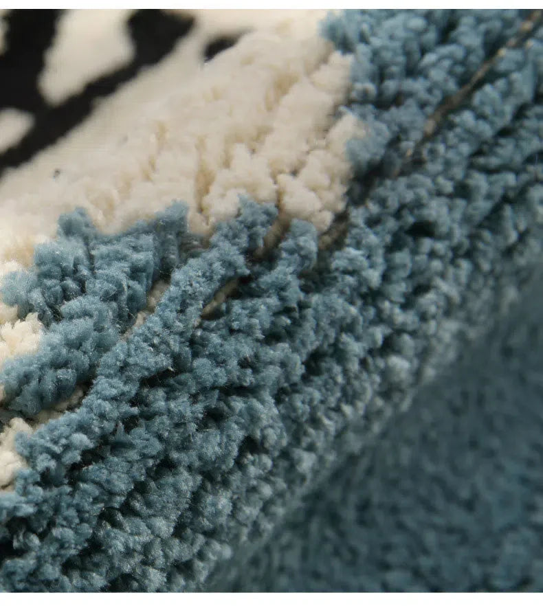 Tapete Ultra Microfibra para Banheiro - Conforto e Absorção Superior