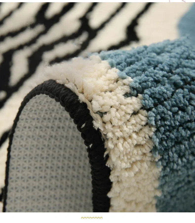 Tapete Ultra Microfibra para Banheiro - Conforto e Absorção Superior