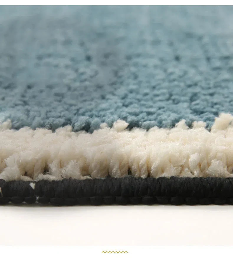 Tapete Ultra Microfibra para Banheiro - Conforto e Absorção Superior