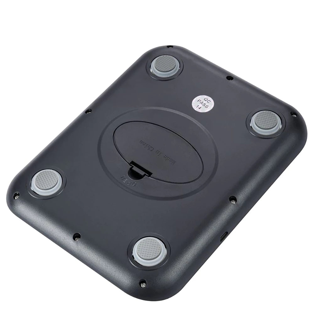 Balança Digital de Cozinha MODUS – Alta Precisão (1g a 10kg)