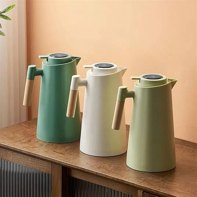 Garrafa Térmica - 1 Litro