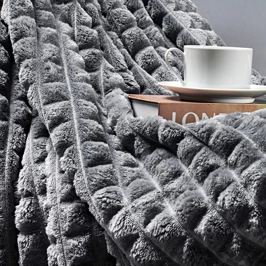 Coberto Ultrasoft Willow - Queen Size