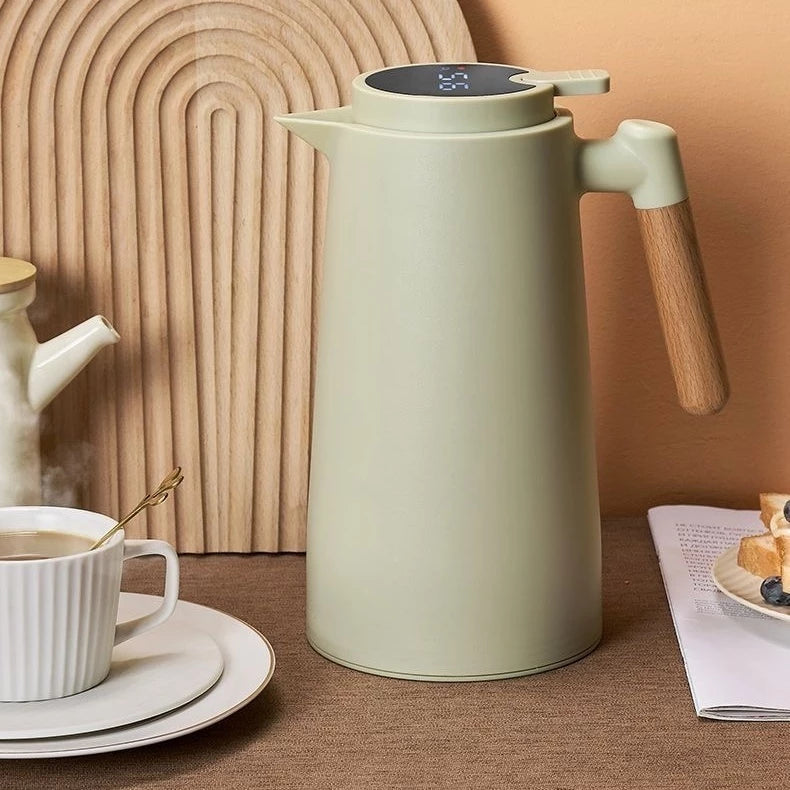 Garrafa Térmica - 1 Litro