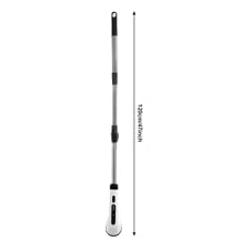 Escova de Limpeza Elétrica Ajustável – HM1104