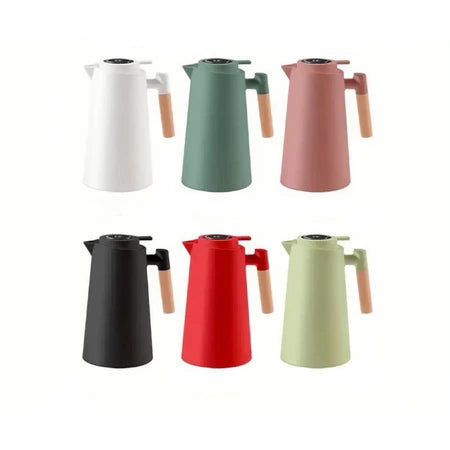 Garrafa Térmica - 1 Litro