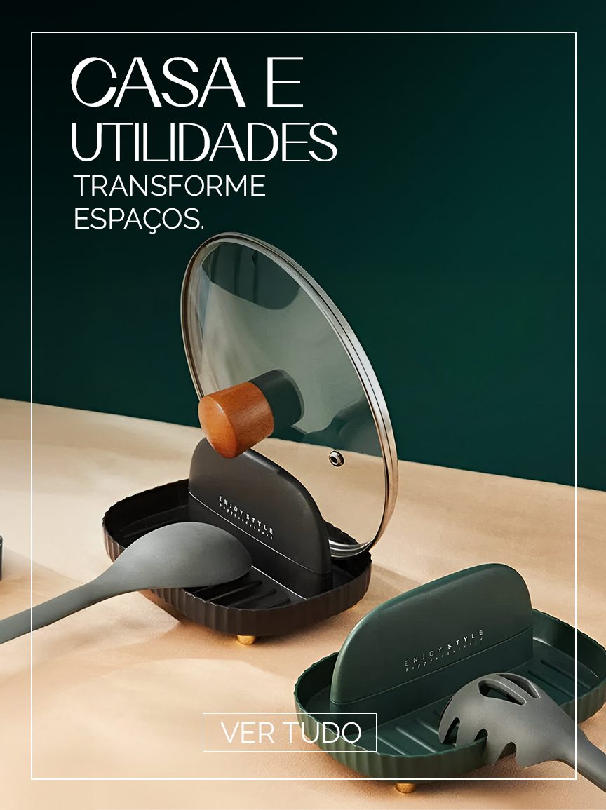 Casa e Utilidades