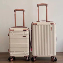 🧳 Mala de Viagem Bordo - 10 a 12 kg