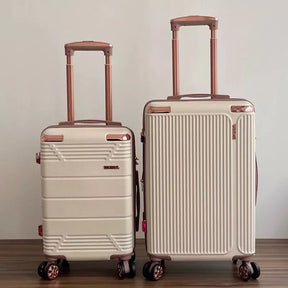 🧳 Mala de Viagem Bordo - 10 a 12 kg