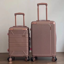 🧳 Mala de Viagem Bordo - 10 a 12 kg