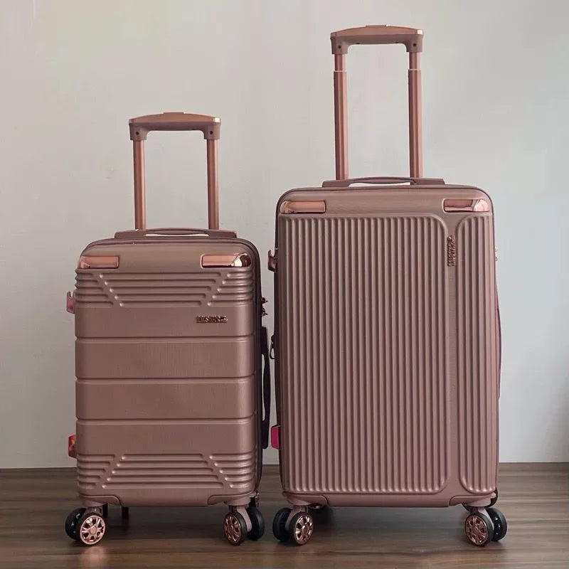 🧳 Mala de Viagem Bordo - 10 a 12 kg