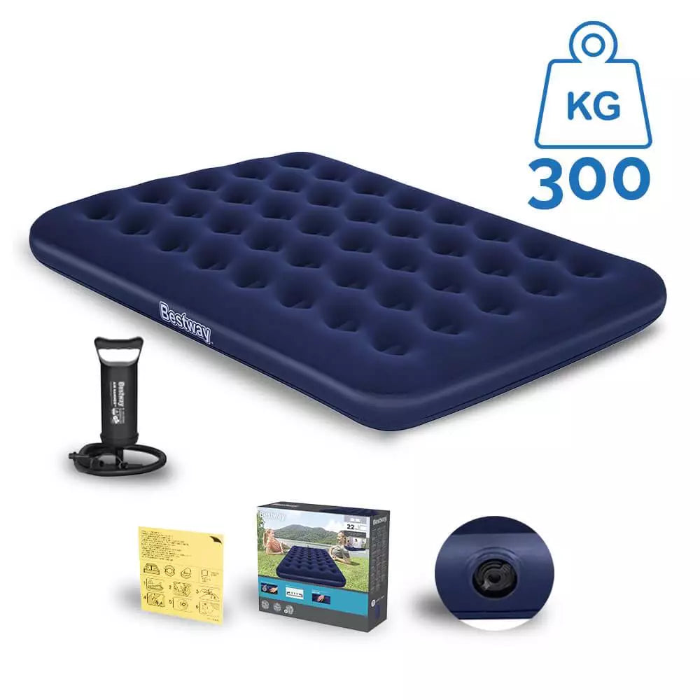 Colchão Inflável Bestway (300 kg)