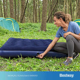 Colchão Inflável Bestway (300 kg)