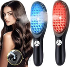 Lúminus® 4 em 1 - Revitalização e Cromoterapia Capilar