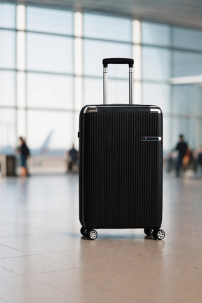 🧳 Mala de Viagem Bordo - 10 a 12 kg