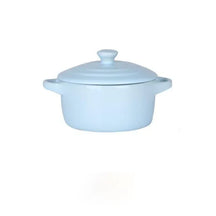Mini Caçarola em Cerâmica – Elegância e Praticidade na Cozinha