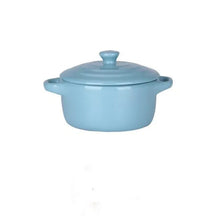 Mini Caçarola em Cerâmica – Elegância e Praticidade na Cozinha