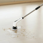 Escova de Limpeza Elétrica Ajustável – HM1104