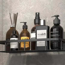 Prateleira de Banheiro Porta Shampoo Urbane – Organização e Estilo