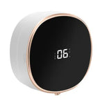 Saboneteira Automática com Sensor de Presença - Kasa Bathroom