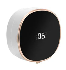 Saboneteira Automática com Sensor de Presença - Kasa Bathroom