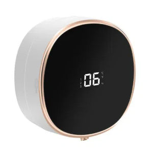 Saboneteira Automática com Sensor de Presença - Kasa Bathroom