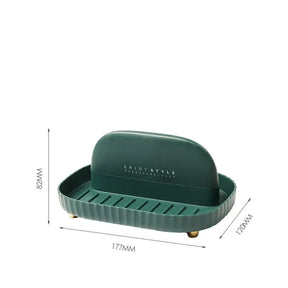 Suporte para Tampa e Descanso de Colher – Praticidade e Organização na Sua Cozinha