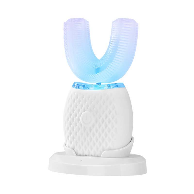 Escova de Dente UPX7 I Elétrica Automática 360°