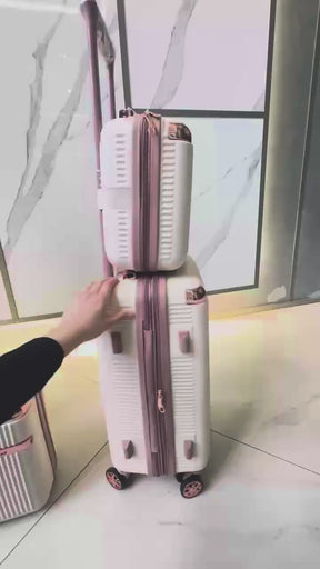 🧳 Mala de Viagem Bordo - 10 a 12 kg