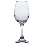 Kit com 6 Taças de Vidro Agua e vinho Tinto Luxo