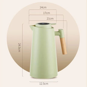Garrafa Térmica - 1 Litro