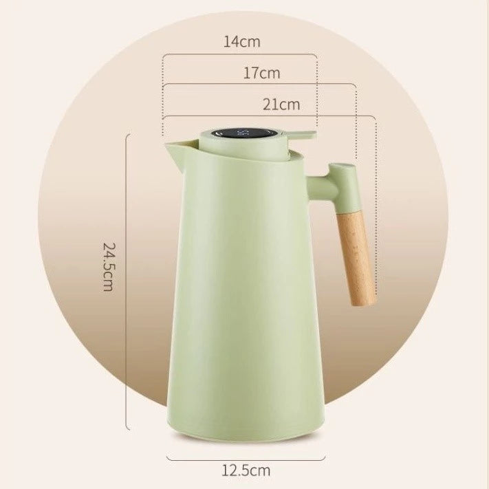 Garrafa Térmica - 1 Litro